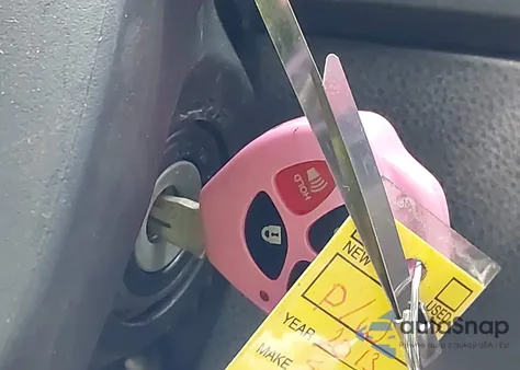 2013 Scion Fr-S z USA, uszkodzony, nr VIN JF1ZNAA16D2706573